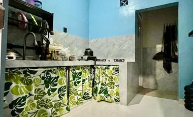 Dijual Cepat Rumah Cantik Modern Murah Dekat Kampus UPY