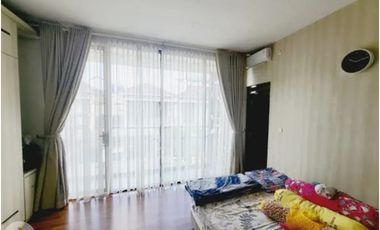 Rumah di Komplek Elite Minimalis Modern Tasikmalaya Dekat Unsil