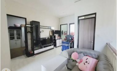 Rumah di Komplek Elite Minimalis Modern Tasikmalaya Dekat Unsil