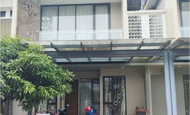 Rumah di Komplek Elite Minimalis Modern Tasikmalaya Dekat Unsil