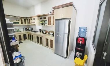 Rumah di Komplek Elite Minimalis Modern Tasikmalaya Dekat Unsil