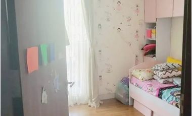 Rumah di Komplek Elite Minimalis Modern Tasikmalaya Dekat Unsil