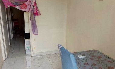 Rumah Deltamas Cikarang Cluster Hawai Luas 136 Rp.45 Jt / Tahun Nego