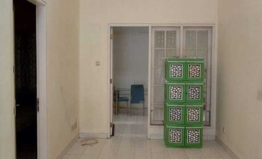 Rumah Deltamas Cikarang Cluster Hawai Luas 136 Rp.45 Jt / Tahun Nego