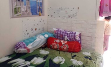 Rumah Deltamas Cikarang Cluster Hawai Luas 136 Rp.45 Jt / Tahun Nego