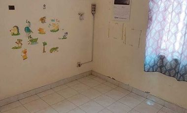 Rumah Deltamas Cikarang Cluster Hawai Luas 136 Rp.45 Jt / Tahun Nego