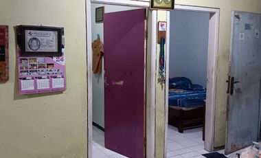 Rumah Dekat Kawasan Industri di Griya Surya Asri Candi Sidoarjo