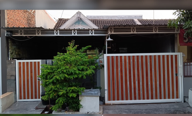 Rumah Dekat Kawasan Industri di Griya Surya Asri Candi Sidoarjo