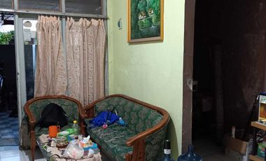 Rumah Dekat Kawasan Industri di Griya Surya Asri Candi Sidoarjo