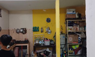 Rumah Dekat Kawasan Industri di Griya Surya Asri Candi Sidoarjo