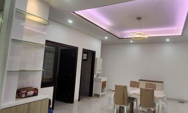 Brand New Rumah Cluster South Emerald Mansion For rent