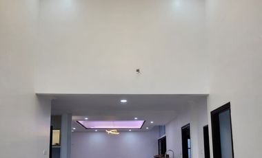 Brand New Rumah Cluster South Emerald Mansion For rent