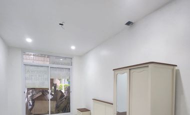 Brand New Rumah Cluster South Emerald Mansion For rent