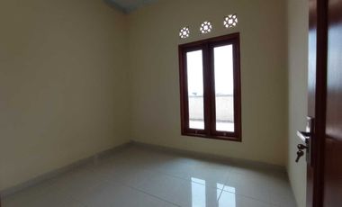 RUMAH MURAH SIAP HUNI LEGALITAS JELAS DI NGAGLIK SLEMAN