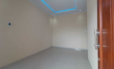 RUMAH MURAH SIAP HUNI LEGALITAS JELAS DI NGAGLIK SLEMAN