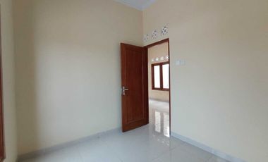 RUMAH MURAH SIAP HUNI LEGALITAS JELAS DI NGAGLIK SLEMAN