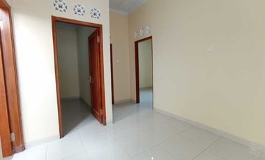 RUMAH MURAH SIAP HUNI LEGALITAS JELAS DI NGAGLIK SLEMAN