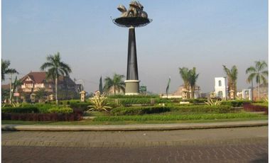 Rumah Murah Sidoarjo Bumi Citra Fajar BCF hny 400Jt-an bs KPR BU