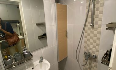 Disewakan Studio Apartement Tokyo Riverside PIK 2 FullFurnish Mewah