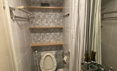 Disewakan Studio Apartement Tokyo Riverside PIK 2 FullFurnish Mewah