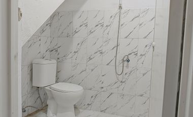 rumah minimalis paling sejuk di cibinong dekat pusat perbelanjaan