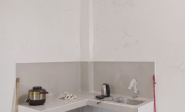 rumah minimalis paling sejuk di cibinong dekat pusat perbelanjaan