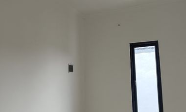 rumah minimalis paling sejuk di cibinong dekat pusat perbelanjaan