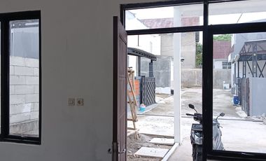 rumah minimalis paling sejuk di cibinong dekat pusat perbelanjaan