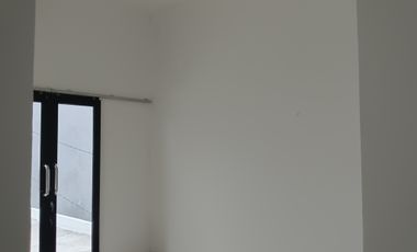 rumah minimalis paling sejuk di cibinong dekat pusat perbelanjaan