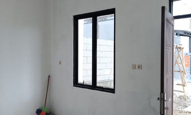 rumah minimalis paling sejuk di cibinong dekat pusat perbelanjaan