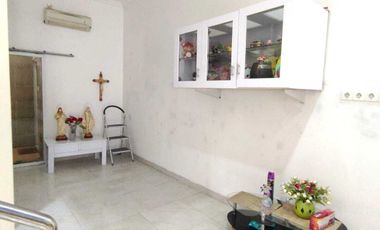 TERMURAH BU Rumah Exclusive 3.5lt Fully Furnished