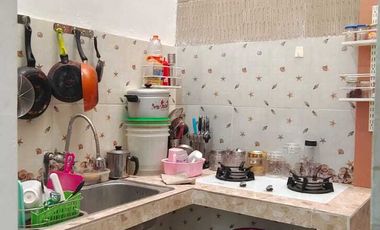 TERMURAH BU Rumah Exclusive 3.5lt Fully Furnished