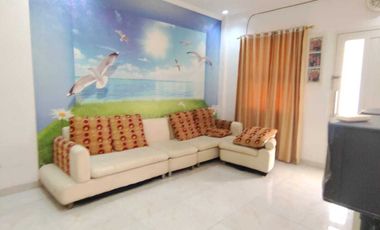 TERMURAH BU Rumah Exclusive 3.5lt Fully Furnished