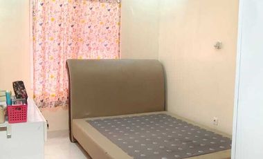 TERMURAH BU Rumah Exclusive 3.5lt Fully Furnished