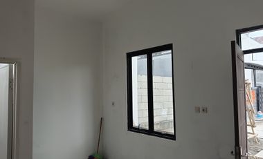 hanya 500 juta saja rumah 2 lantai free design disc spesial 15 juta