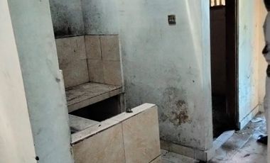 Tanah Bonus Bangunan dekat RS Nur  Hidayah  Jl imogiri Timur