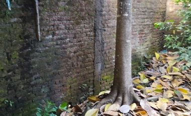 Tanah Bonus Bangunan dekat RS Nur  Hidayah  Jl imogiri Timur