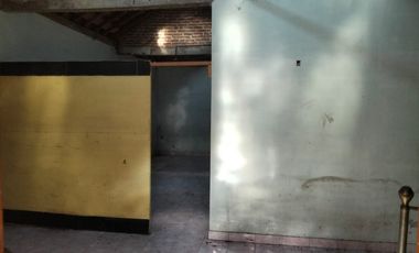 Tanah Bonus Bangunan dekat RS Nur  Hidayah  Jl imogiri Timur