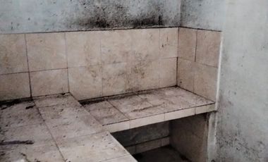 Tanah Bonus Bangunan dekat RS Nur  Hidayah  Jl imogiri Timur