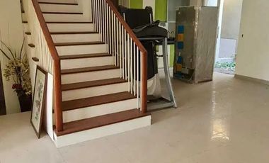 DISEWA RUMAH MINIMALIS CITRA GARDEN SEMI FURNISH SIAP HUNI BAWA KOPER