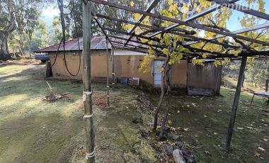 Parcela en Venta en carrizal