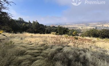 Parcela en Venta en carrizal