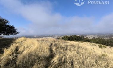 Parcela en Venta en carrizal