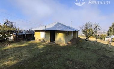 Parcela en Venta en carrizal