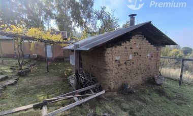 Parcela en Venta en carrizal