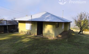 Parcela en Venta en carrizal