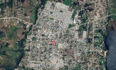 Sitio en Venta en COD 39117 Centro de Quillón, Ñuble