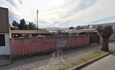Sitio en Venta en COD 39117 Centro de Quillón, Ñuble