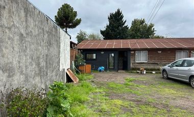 Sitio en Venta en COD 39117 Centro de Quillón, Ñuble