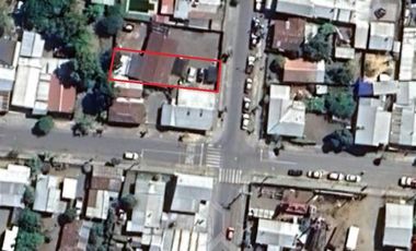 Sitio en Venta en COD 39117 Centro de Quillón, Ñuble